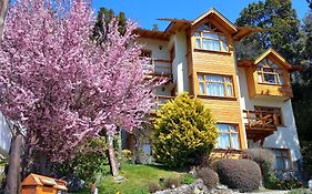 Apart Hotel Bungalows Los Cipresales